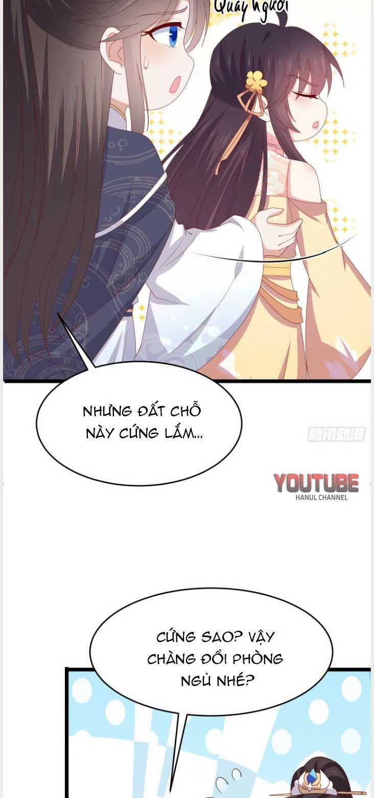 Chi Tôn Đồng Thuật Sư: Tuyệt Thế Đại Tiểu Thư Chapter 296 - 19