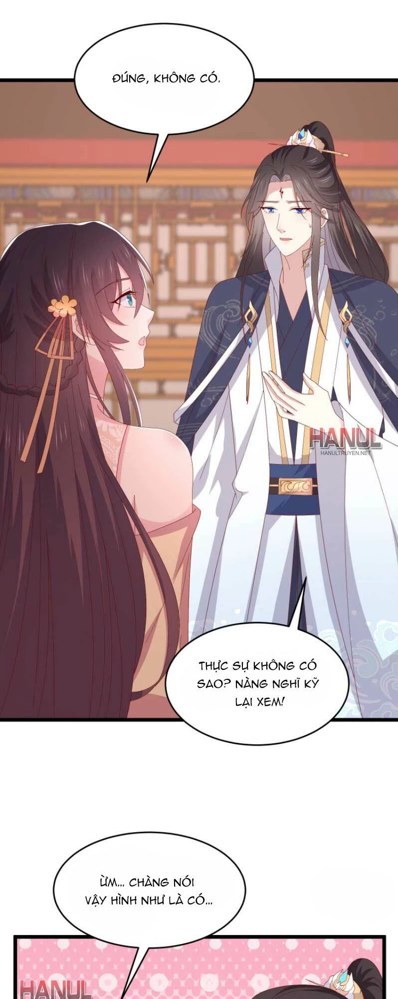 Chi Tôn Đồng Thuật Sư: Tuyệt Thế Đại Tiểu Thư Chapter 297 - 3