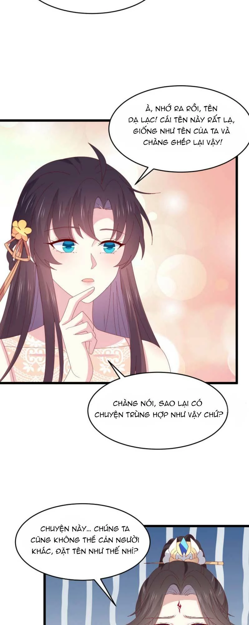 Chi Tôn Đồng Thuật Sư: Tuyệt Thế Đại Tiểu Thư Chapter 297 - 6