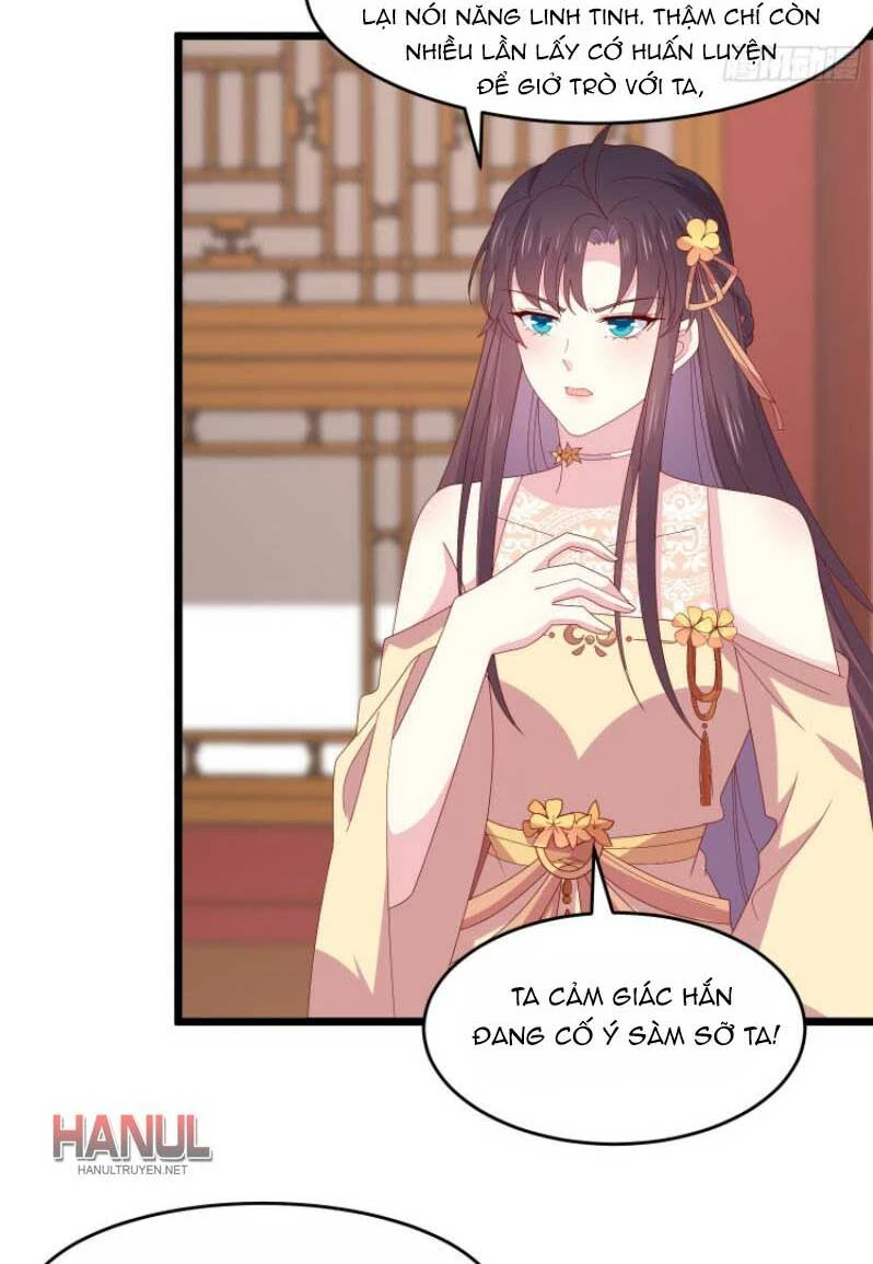 Chi Tôn Đồng Thuật Sư: Tuyệt Thế Đại Tiểu Thư Chapter 297 - 8