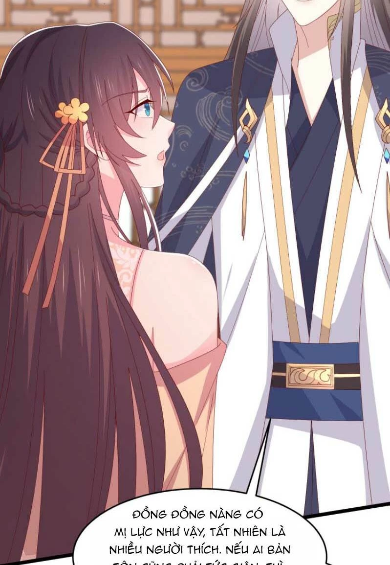 Chi Tôn Đồng Thuật Sư: Tuyệt Thế Đại Tiểu Thư Chapter 297 - 11