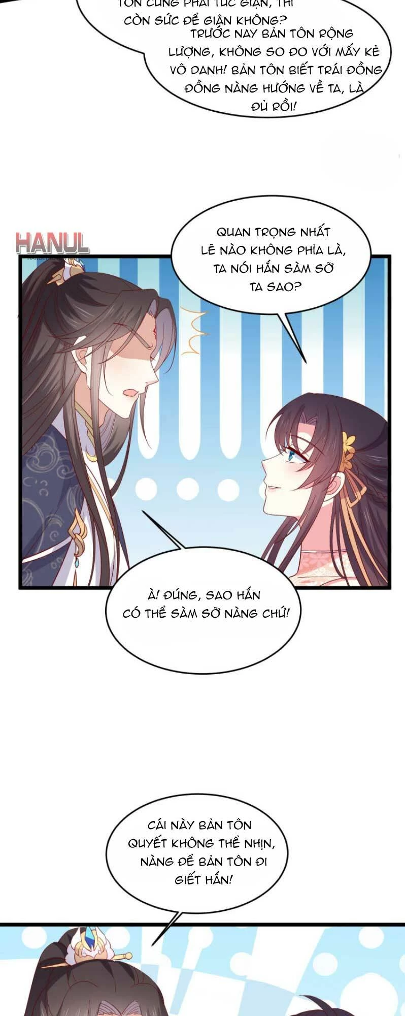 Chi Tôn Đồng Thuật Sư: Tuyệt Thế Đại Tiểu Thư Chapter 297 - 12