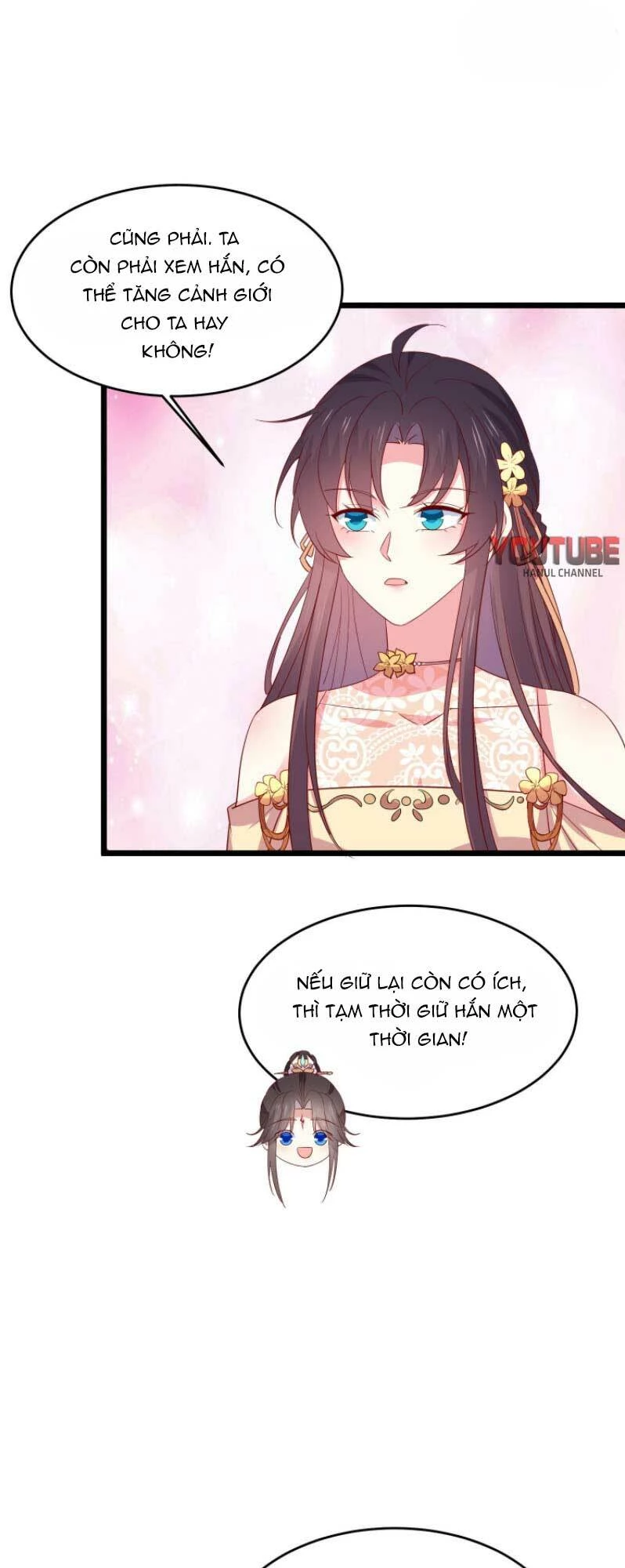 Chi Tôn Đồng Thuật Sư: Tuyệt Thế Đại Tiểu Thư Chapter 297 - 15