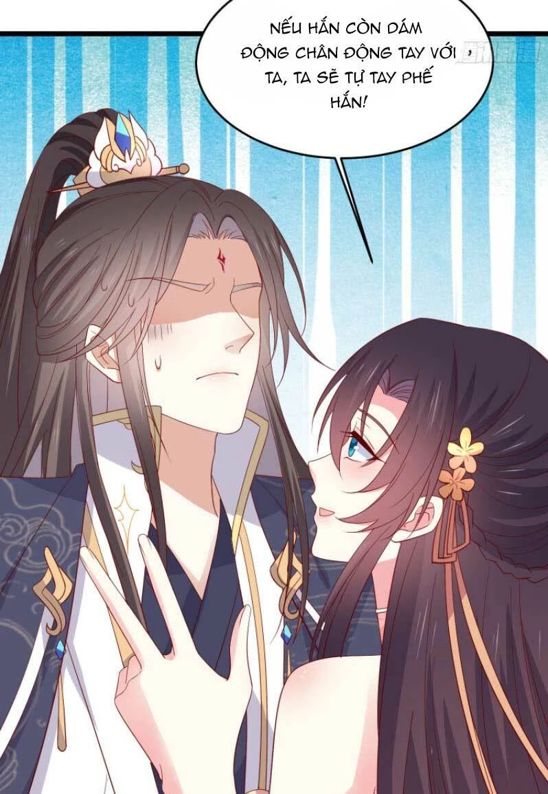 Chi Tôn Đồng Thuật Sư: Tuyệt Thế Đại Tiểu Thư Chapter 297 - 16