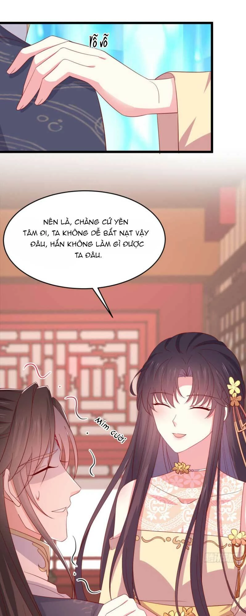 Chi Tôn Đồng Thuật Sư: Tuyệt Thế Đại Tiểu Thư Chapter 297 - 18