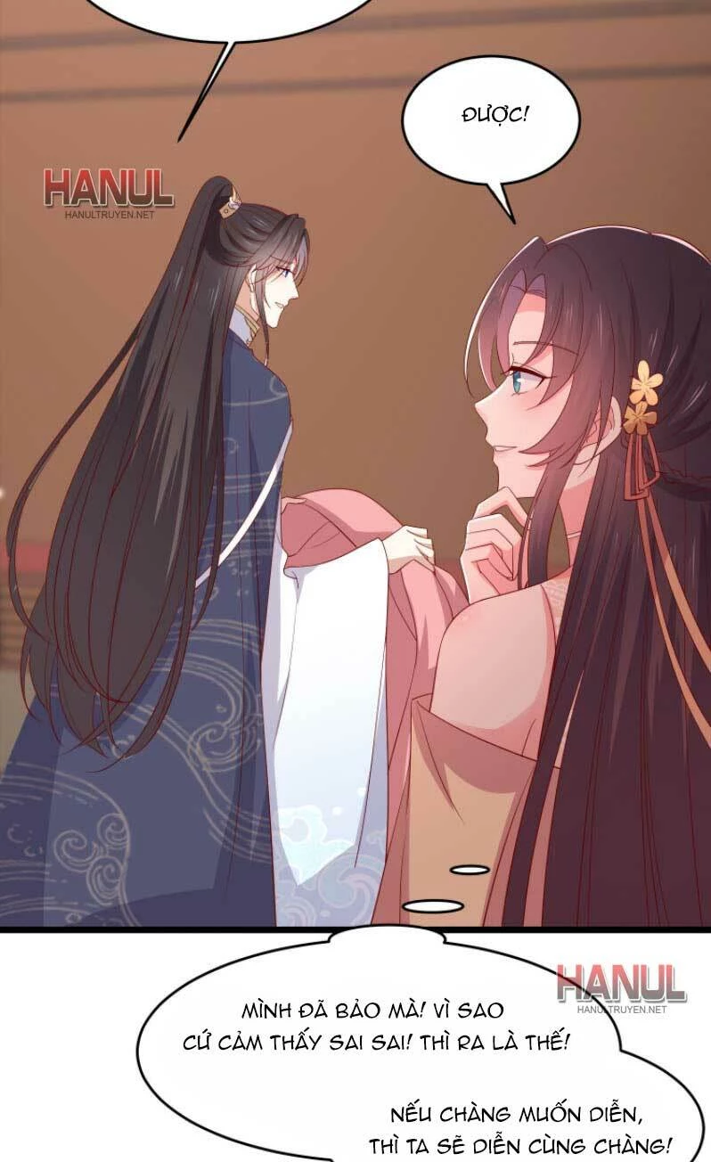 Chi Tôn Đồng Thuật Sư: Tuyệt Thế Đại Tiểu Thư Chapter 297 - 21