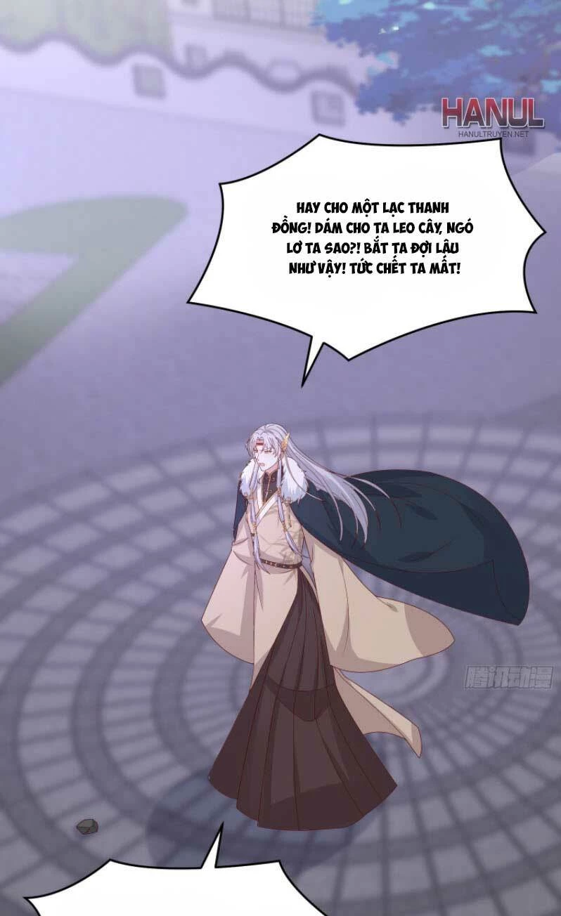 Chi Tôn Đồng Thuật Sư: Tuyệt Thế Đại Tiểu Thư Chapter 297 - 23