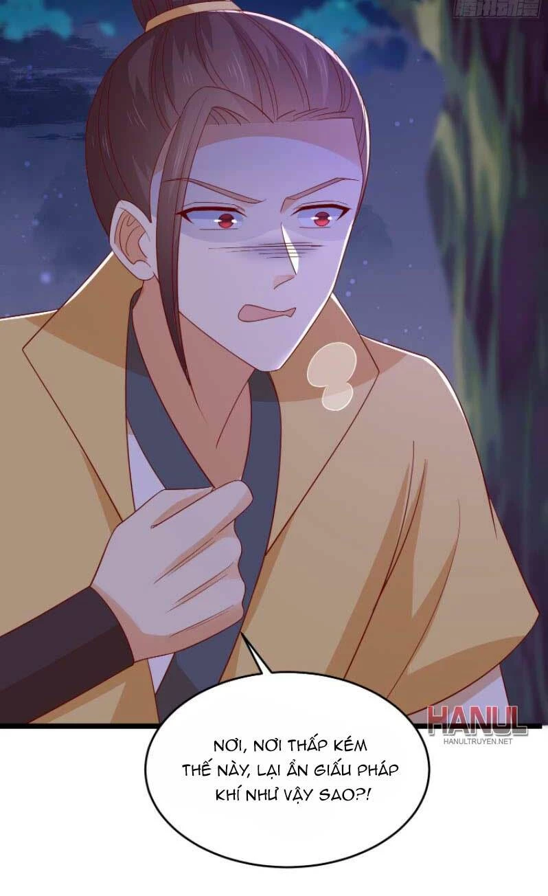 Chi Tôn Đồng Thuật Sư: Tuyệt Thế Đại Tiểu Thư Chapter 297 - 32