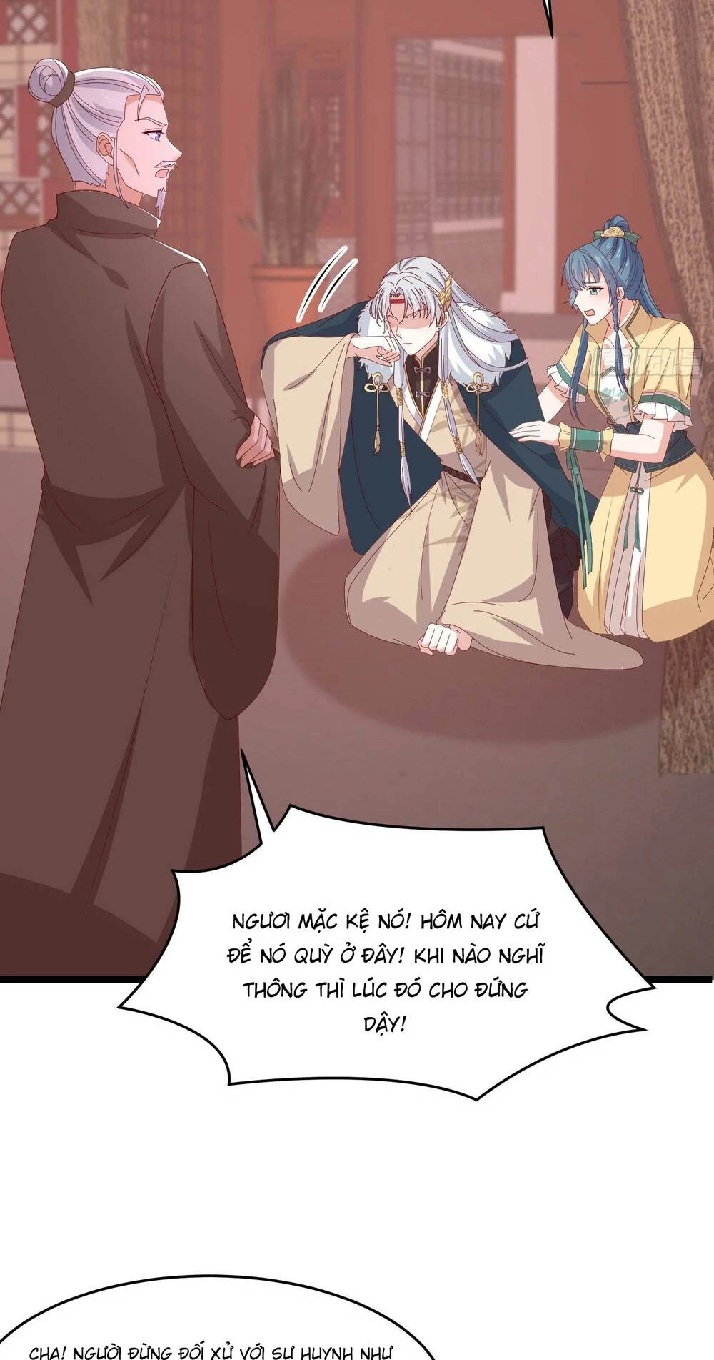 Chi Tôn Đồng Thuật Sư: Tuyệt Thế Đại Tiểu Thư Chapter 298 - 5