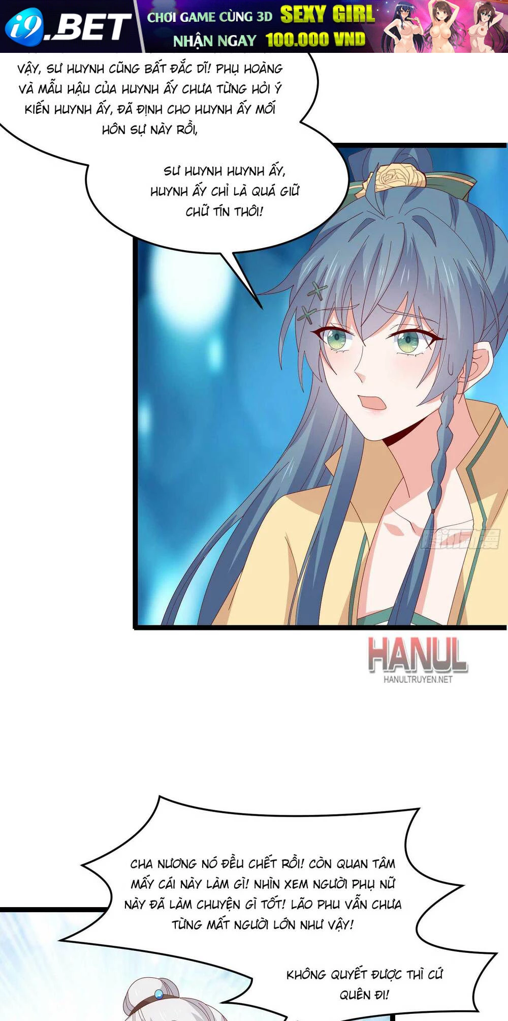 Chi Tôn Đồng Thuật Sư: Tuyệt Thế Đại Tiểu Thư Chapter 298 - 6