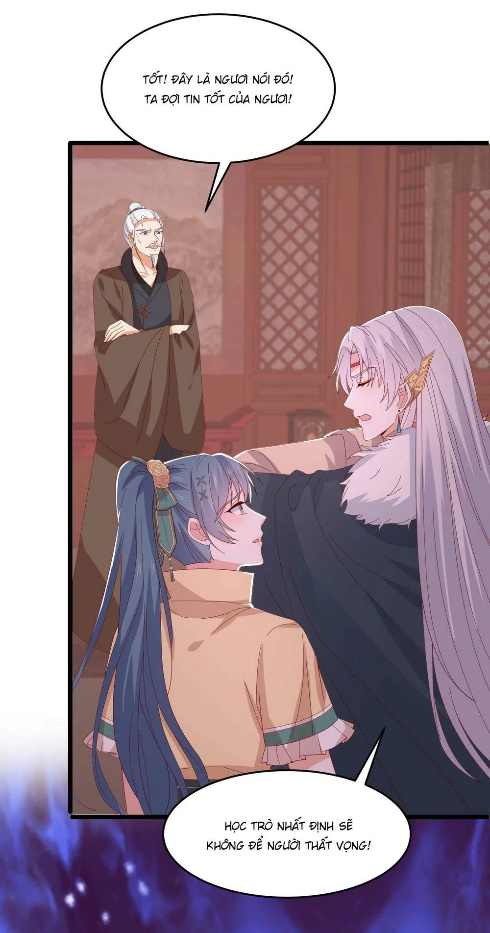 Chi Tôn Đồng Thuật Sư: Tuyệt Thế Đại Tiểu Thư Chapter 298 - 9