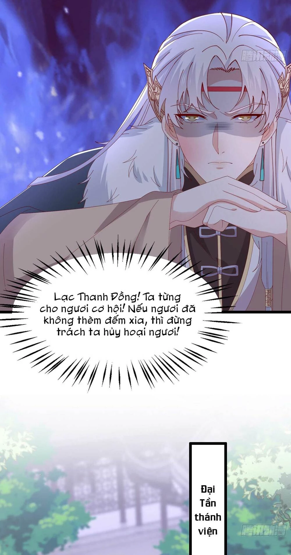 Chi Tôn Đồng Thuật Sư: Tuyệt Thế Đại Tiểu Thư Chapter 298 - 10