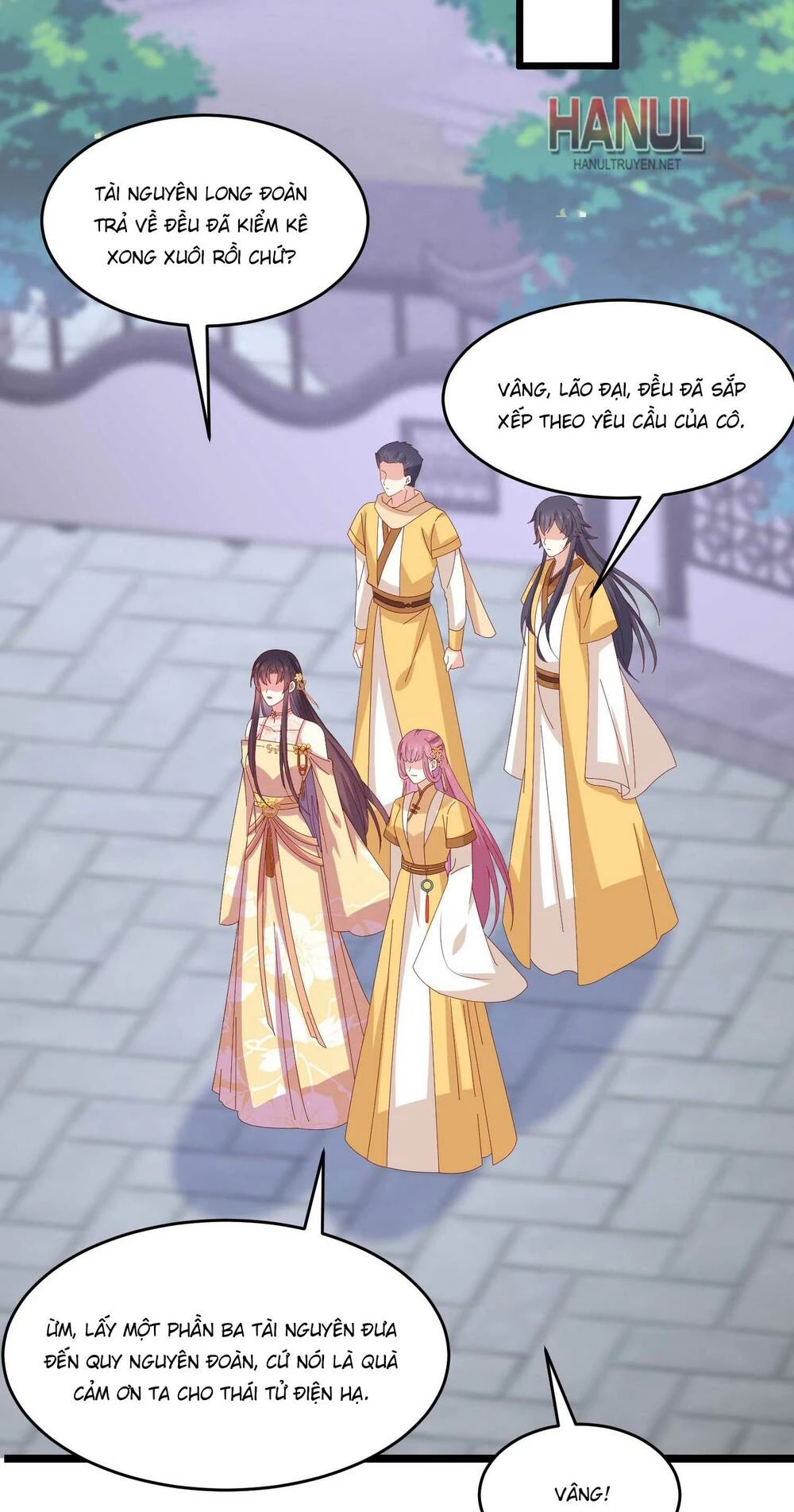 Chi Tôn Đồng Thuật Sư: Tuyệt Thế Đại Tiểu Thư Chapter 298 - 11
