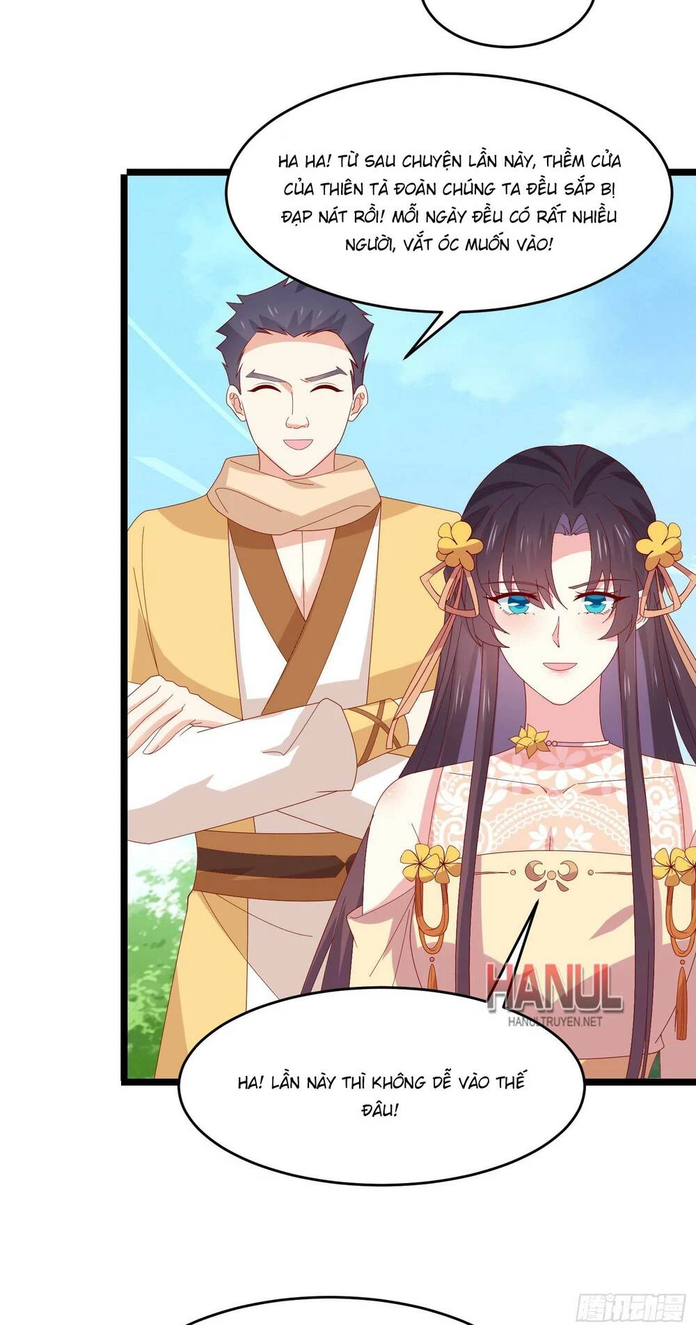 Chi Tôn Đồng Thuật Sư: Tuyệt Thế Đại Tiểu Thư Chapter 298 - 12