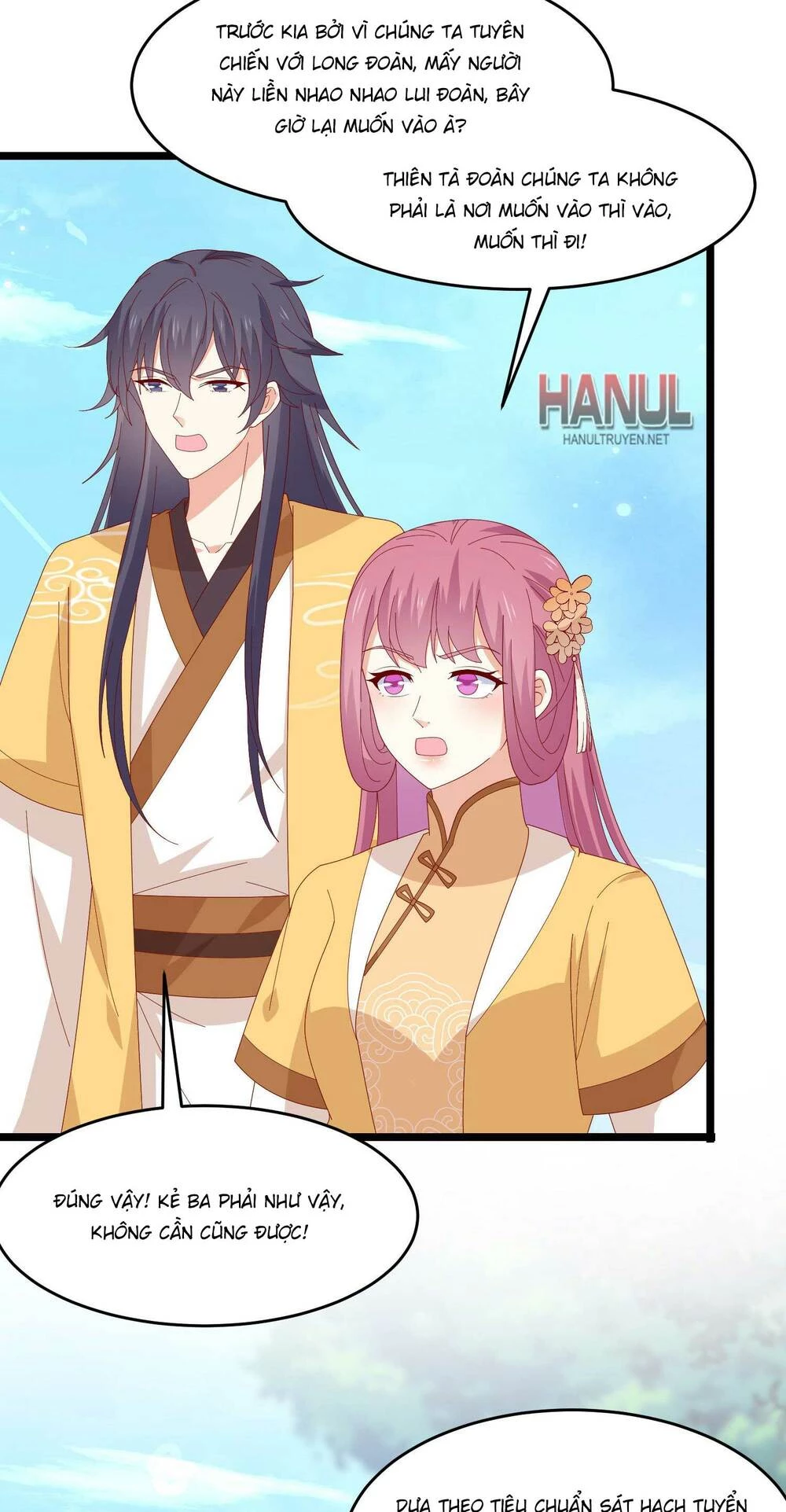 Chi Tôn Đồng Thuật Sư: Tuyệt Thế Đại Tiểu Thư Chapter 298 - 13