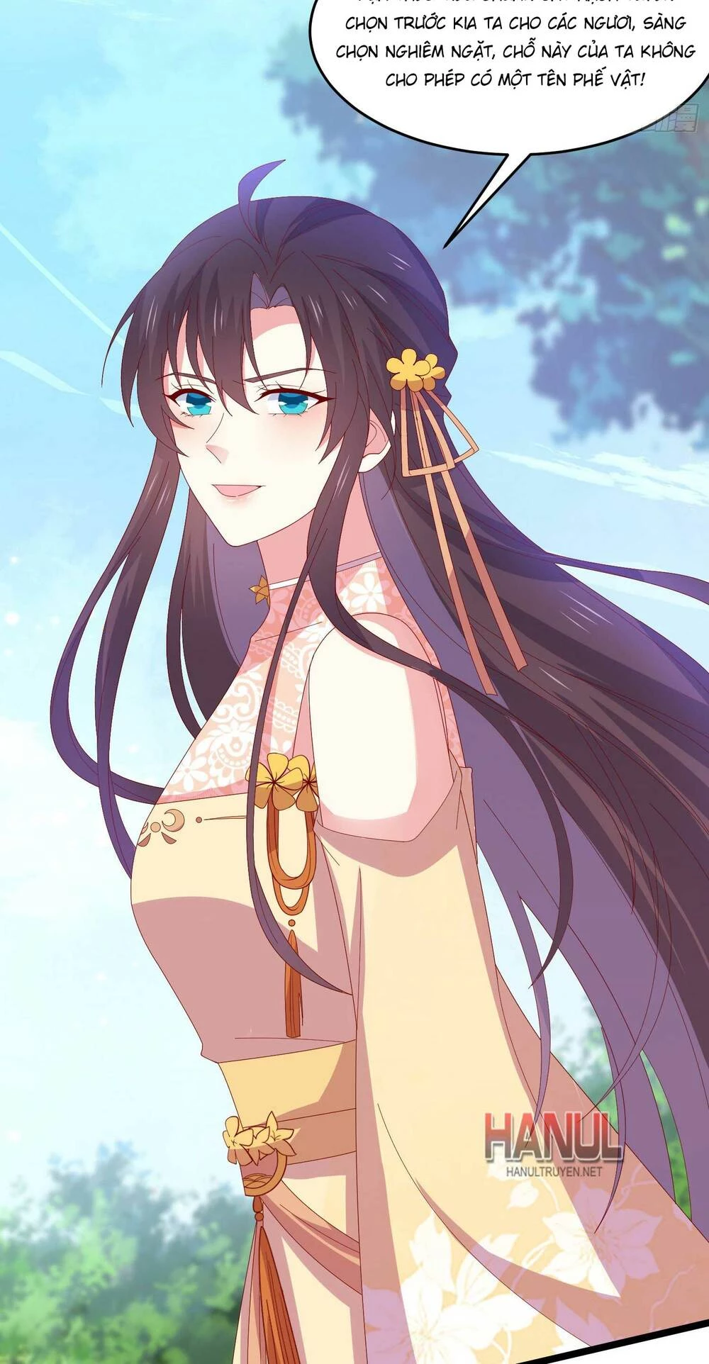 Chi Tôn Đồng Thuật Sư: Tuyệt Thế Đại Tiểu Thư Chapter 298 - 14