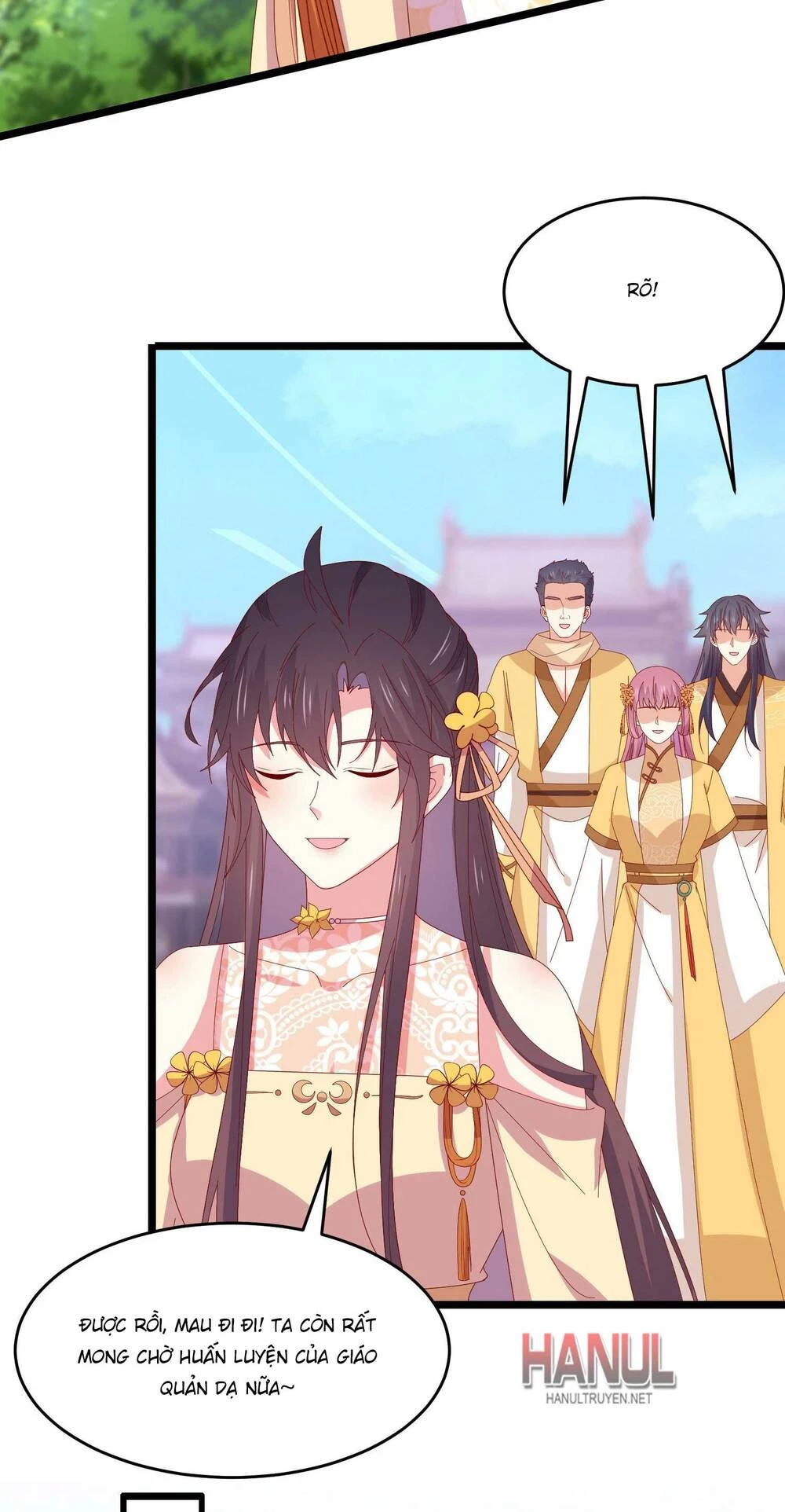 Chi Tôn Đồng Thuật Sư: Tuyệt Thế Đại Tiểu Thư Chapter 298 - 15