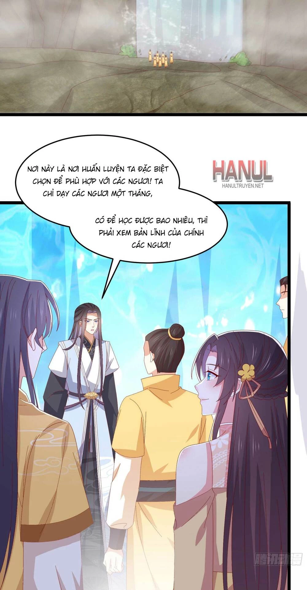 Chi Tôn Đồng Thuật Sư: Tuyệt Thế Đại Tiểu Thư Chapter 298 - 17