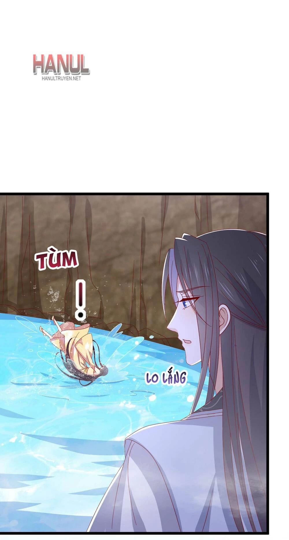 Chi Tôn Đồng Thuật Sư: Tuyệt Thế Đại Tiểu Thư Chapter 299 - 3