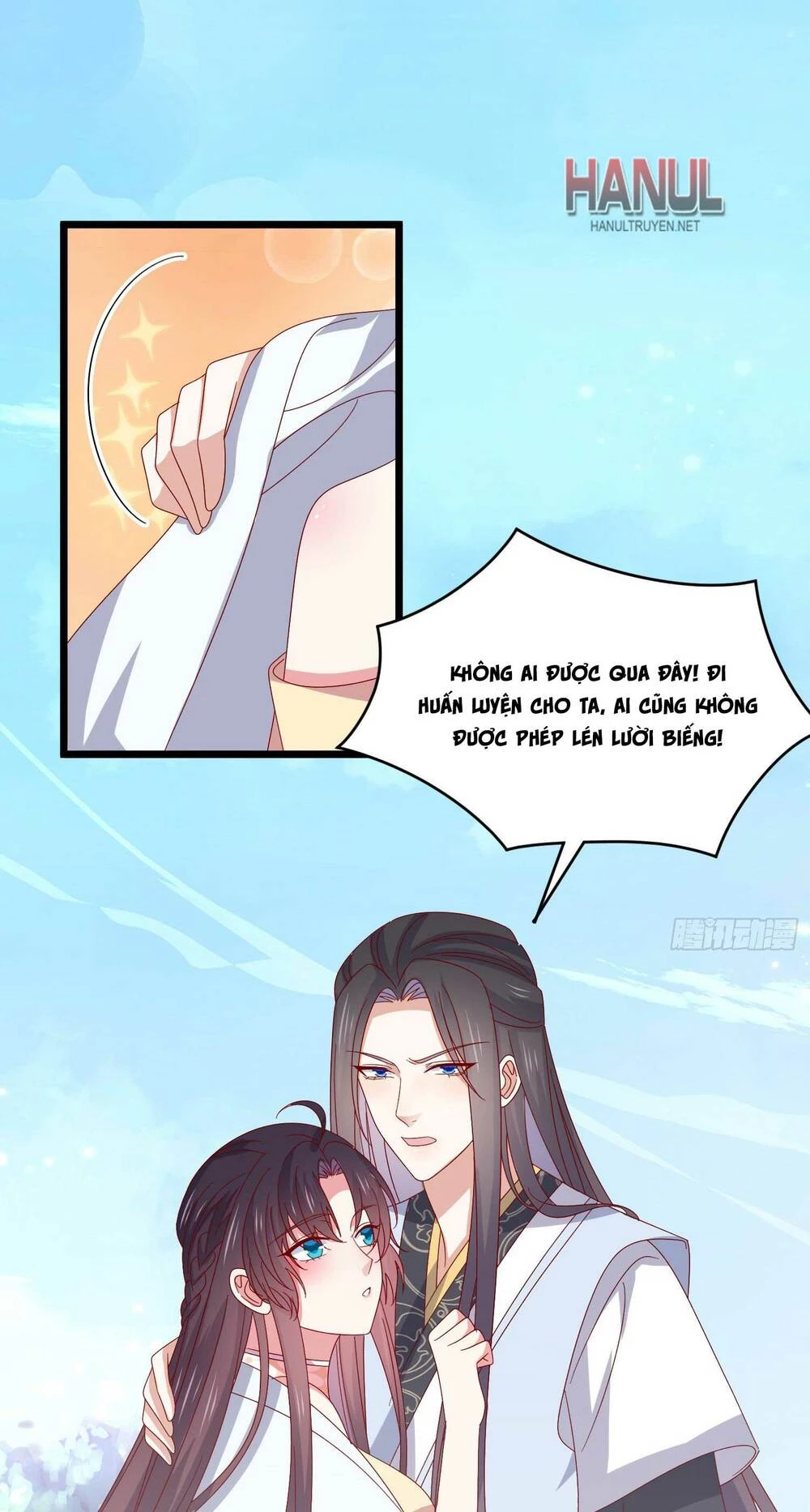 Chi Tôn Đồng Thuật Sư: Tuyệt Thế Đại Tiểu Thư Chapter 299 - 7