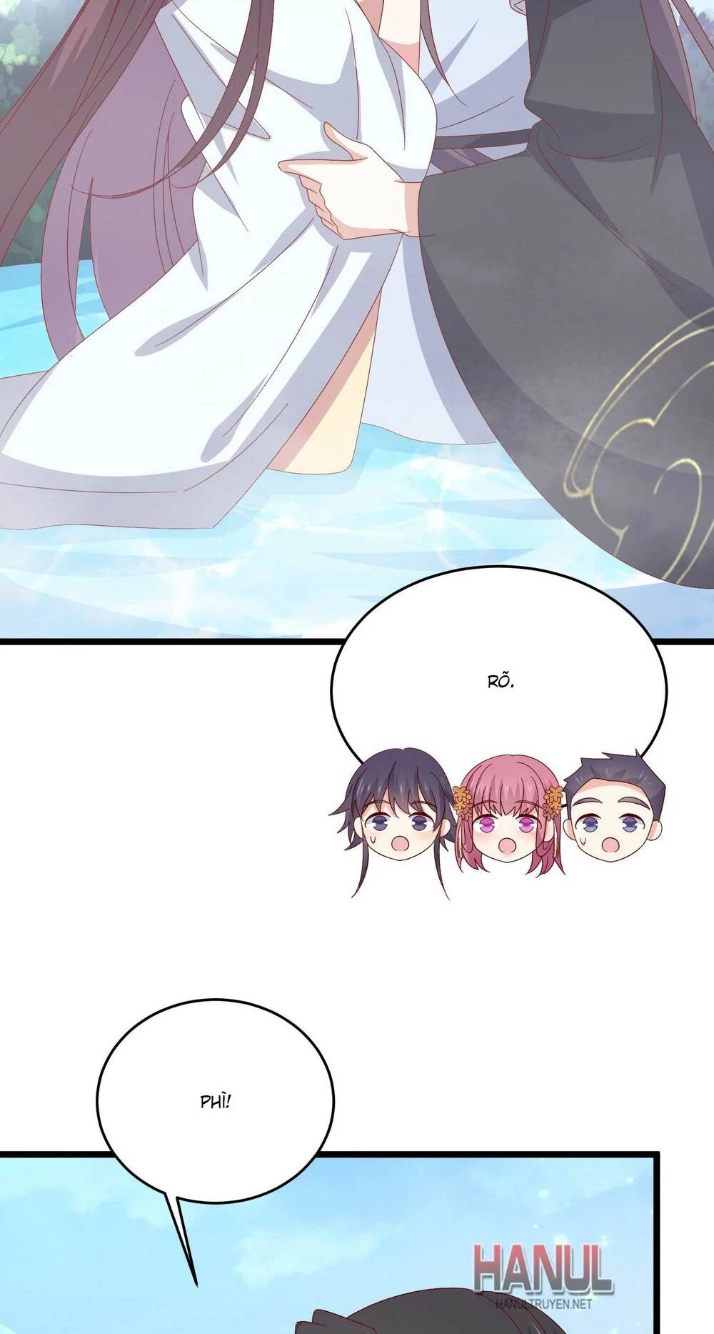 Chi Tôn Đồng Thuật Sư: Tuyệt Thế Đại Tiểu Thư Chapter 299 - 8