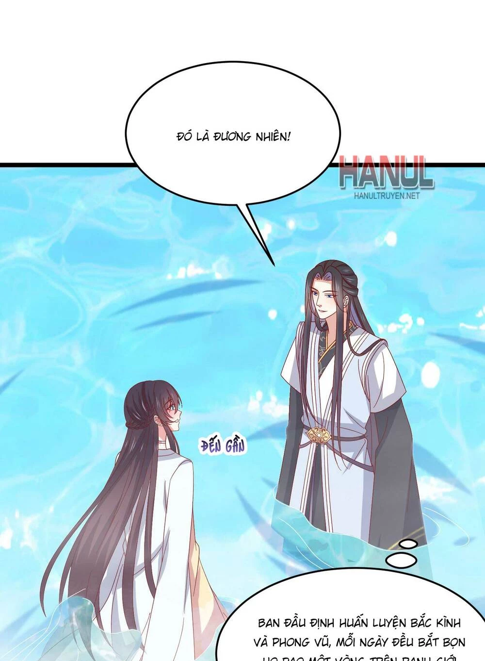 Chi Tôn Đồng Thuật Sư: Tuyệt Thế Đại Tiểu Thư Chapter 299 - 12