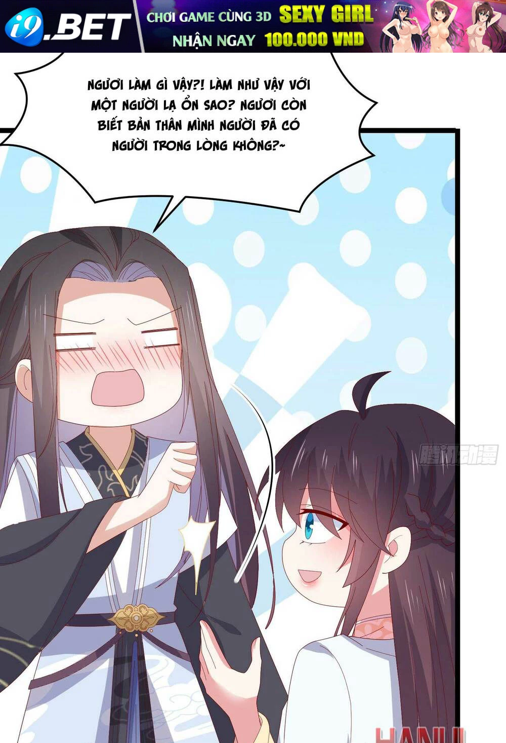 Chi Tôn Đồng Thuật Sư: Tuyệt Thế Đại Tiểu Thư Chapter 299 - 18