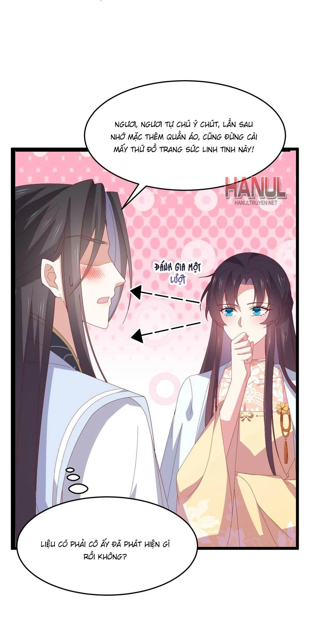 Chi Tôn Đồng Thuật Sư: Tuyệt Thế Đại Tiểu Thư Chapter 299 - 20