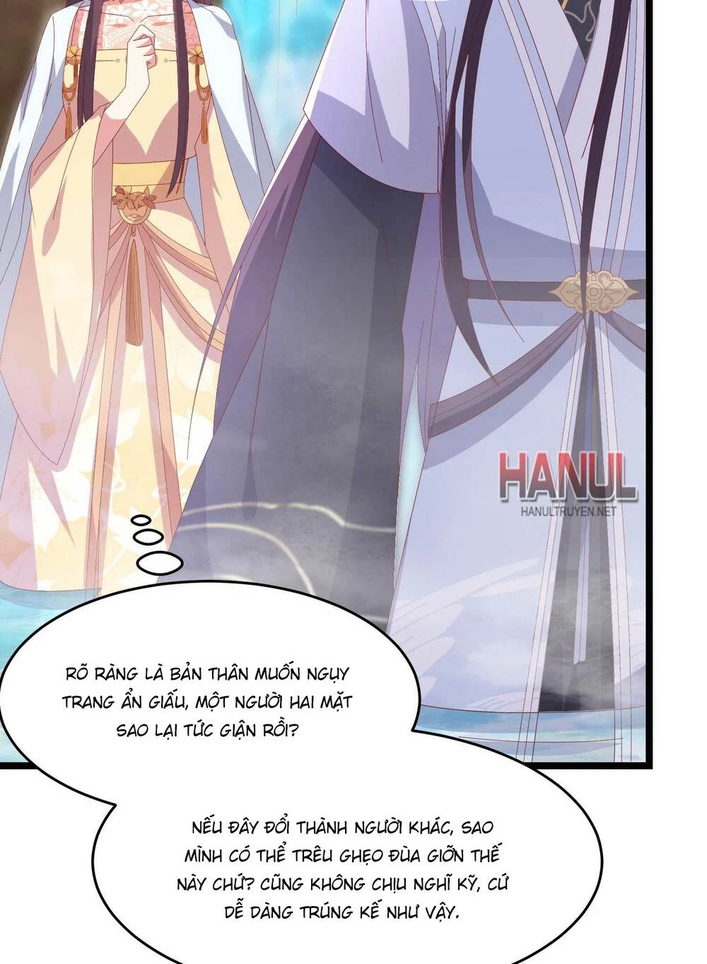 Chi Tôn Đồng Thuật Sư: Tuyệt Thế Đại Tiểu Thư Chapter 299 - 22