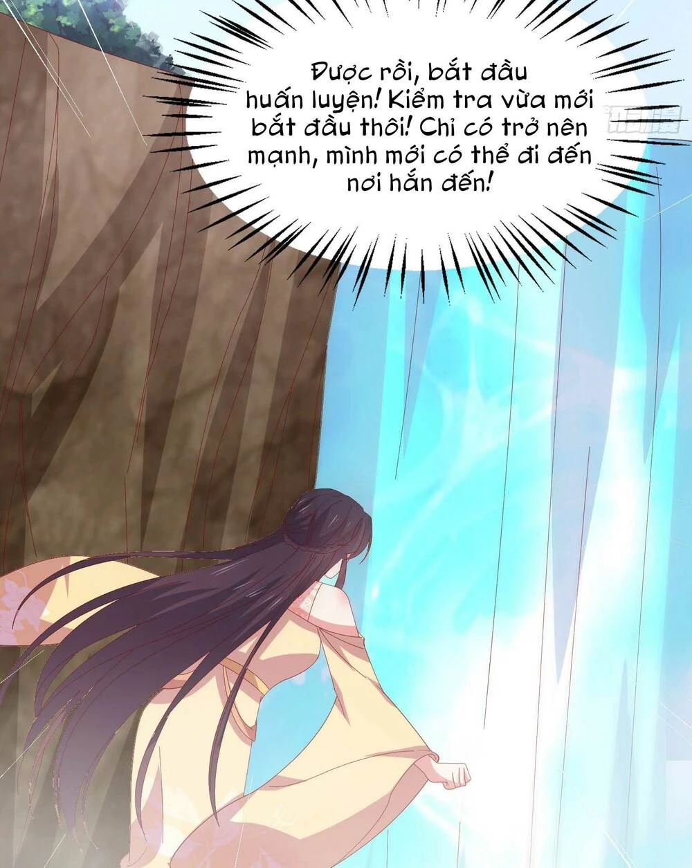 Chi Tôn Đồng Thuật Sư: Tuyệt Thế Đại Tiểu Thư Chapter 299 - 24