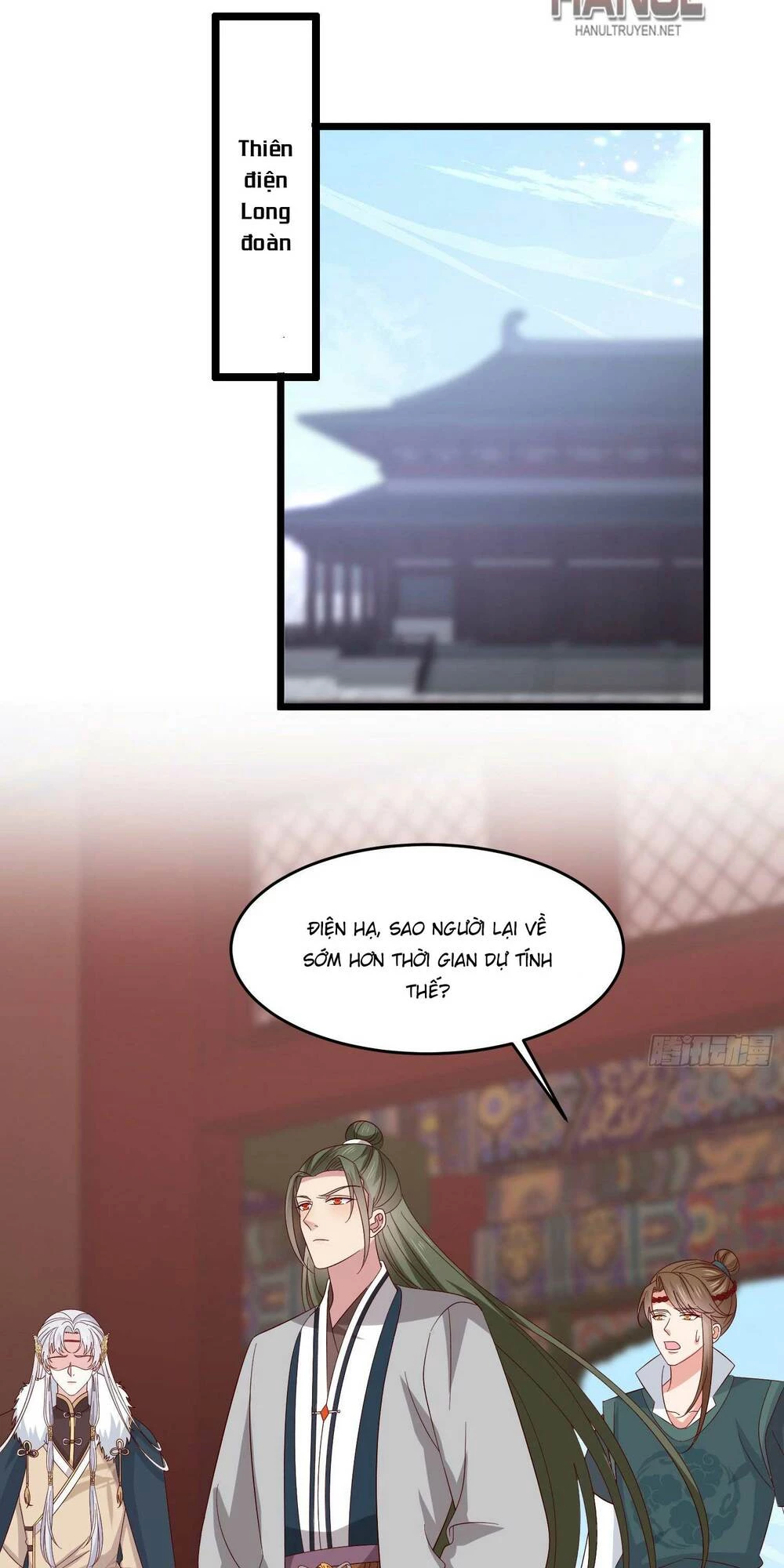 Chi Tôn Đồng Thuật Sư: Tuyệt Thế Đại Tiểu Thư Chapter 299 - 26