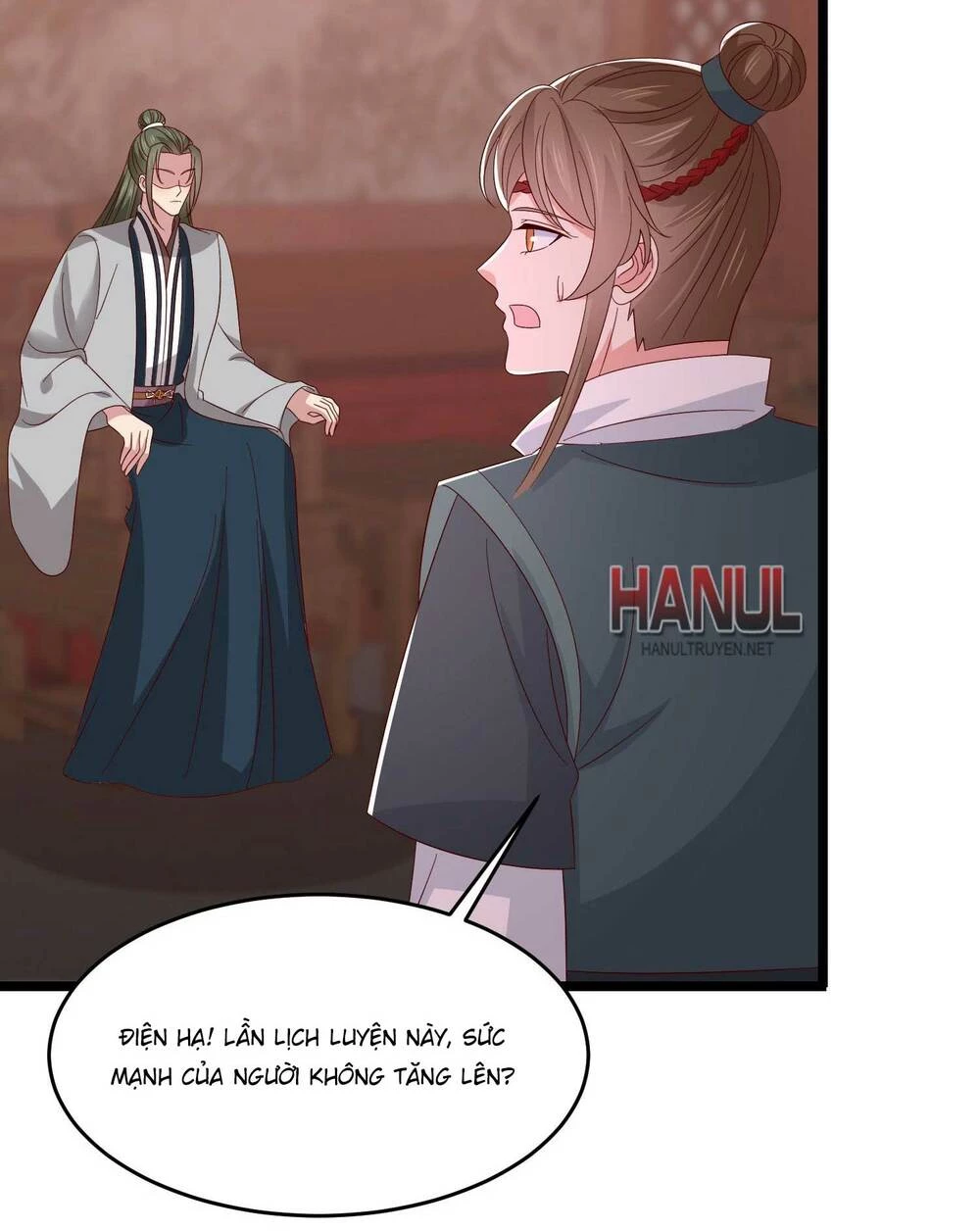 Chi Tôn Đồng Thuật Sư: Tuyệt Thế Đại Tiểu Thư Chapter 299 - 28