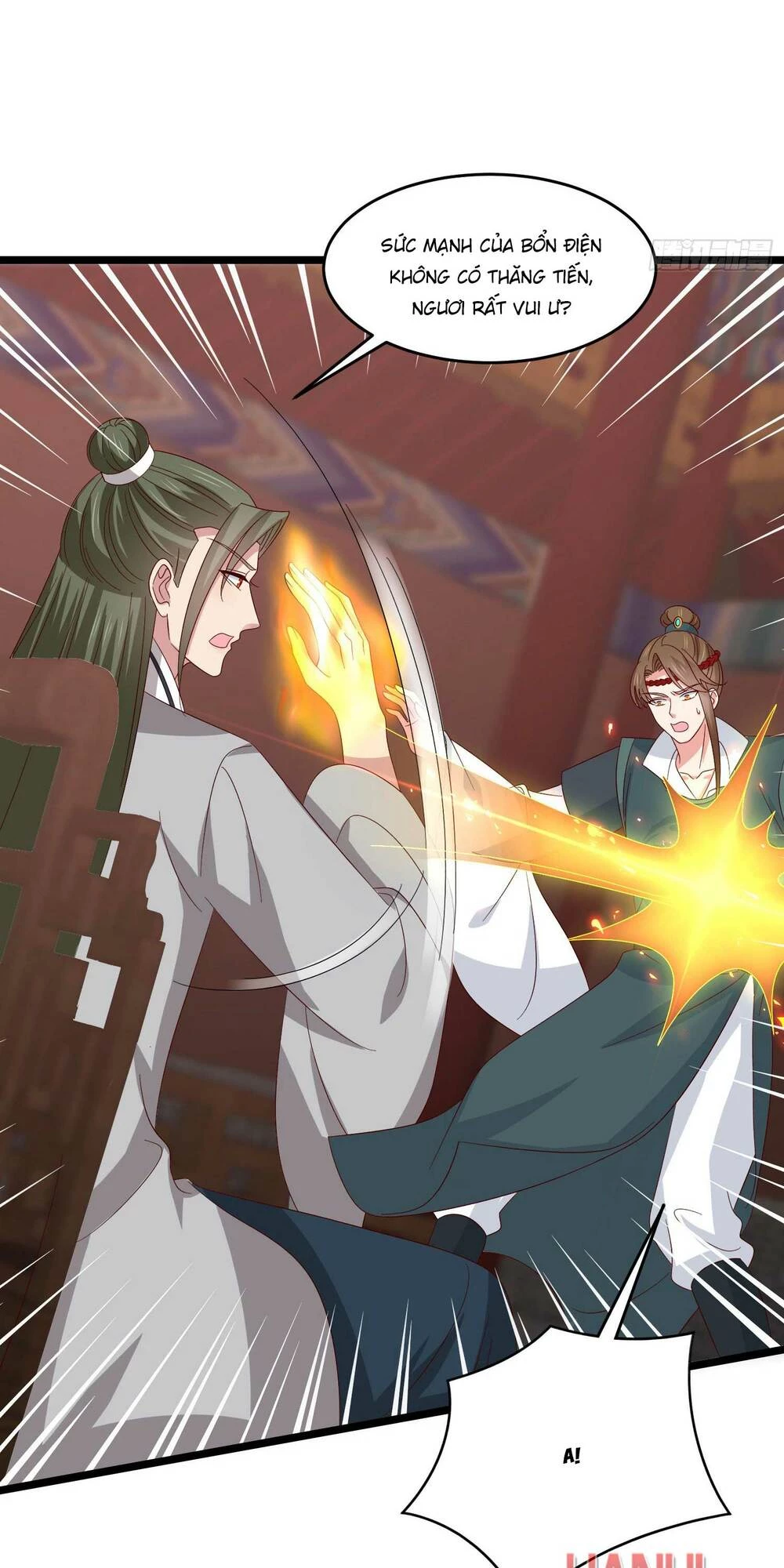 Chi Tôn Đồng Thuật Sư: Tuyệt Thế Đại Tiểu Thư Chapter 299 - 29