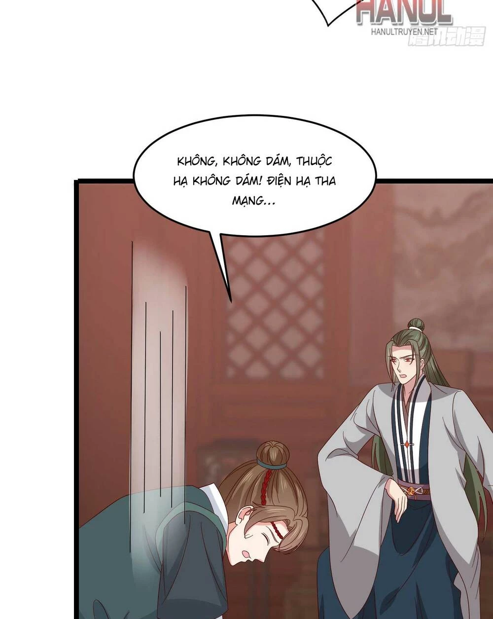 Chi Tôn Đồng Thuật Sư: Tuyệt Thế Đại Tiểu Thư Chapter 299 - 30