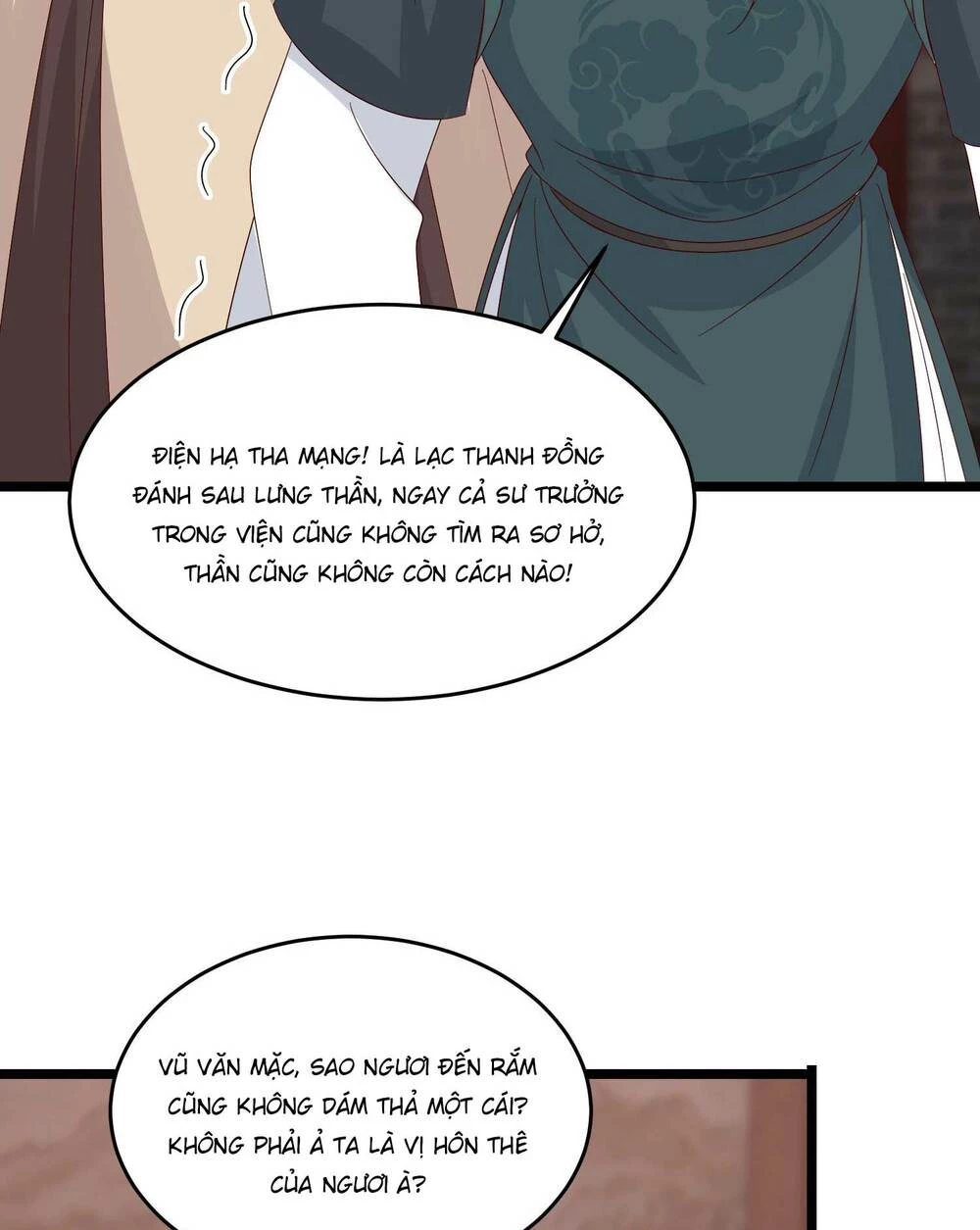 Chi Tôn Đồng Thuật Sư: Tuyệt Thế Đại Tiểu Thư Chapter 299 - 33