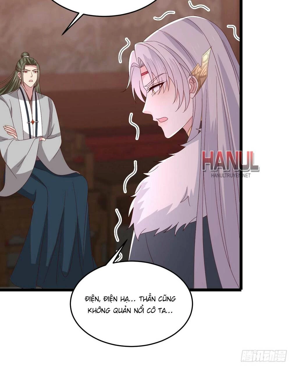 Chi Tôn Đồng Thuật Sư: Tuyệt Thế Đại Tiểu Thư Chapter 299 - 34