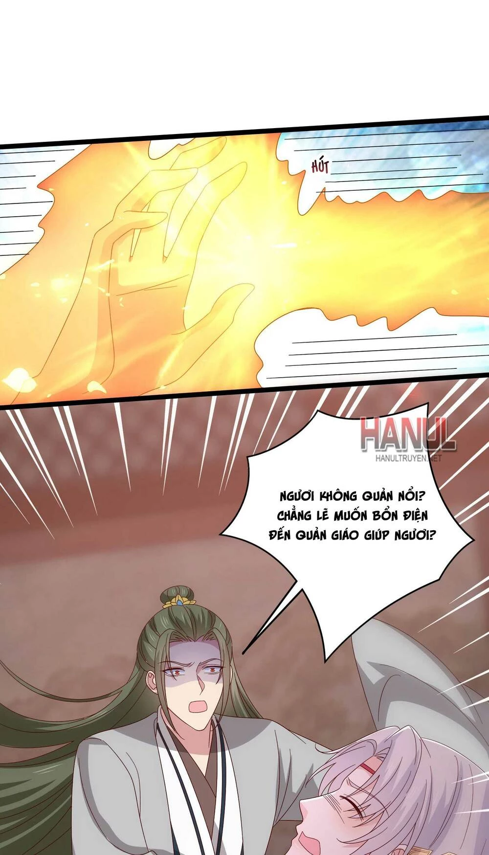 Chi Tôn Đồng Thuật Sư: Tuyệt Thế Đại Tiểu Thư Chapter 299 - 35