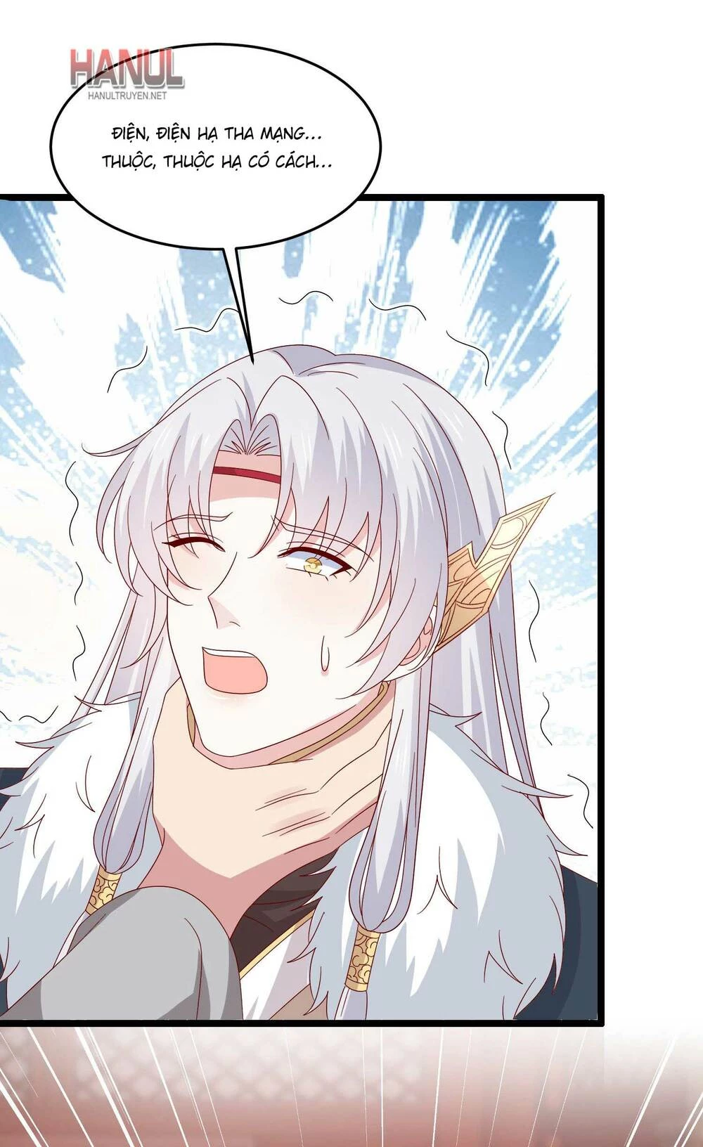 Chi Tôn Đồng Thuật Sư: Tuyệt Thế Đại Tiểu Thư Chapter 300 - 3