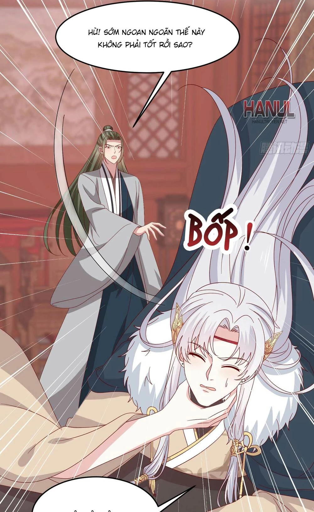 Chi Tôn Đồng Thuật Sư: Tuyệt Thế Đại Tiểu Thư Chapter 300 - 4