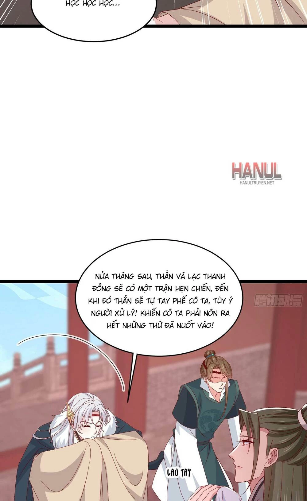 Chi Tôn Đồng Thuật Sư: Tuyệt Thế Đại Tiểu Thư Chapter 300 - 5