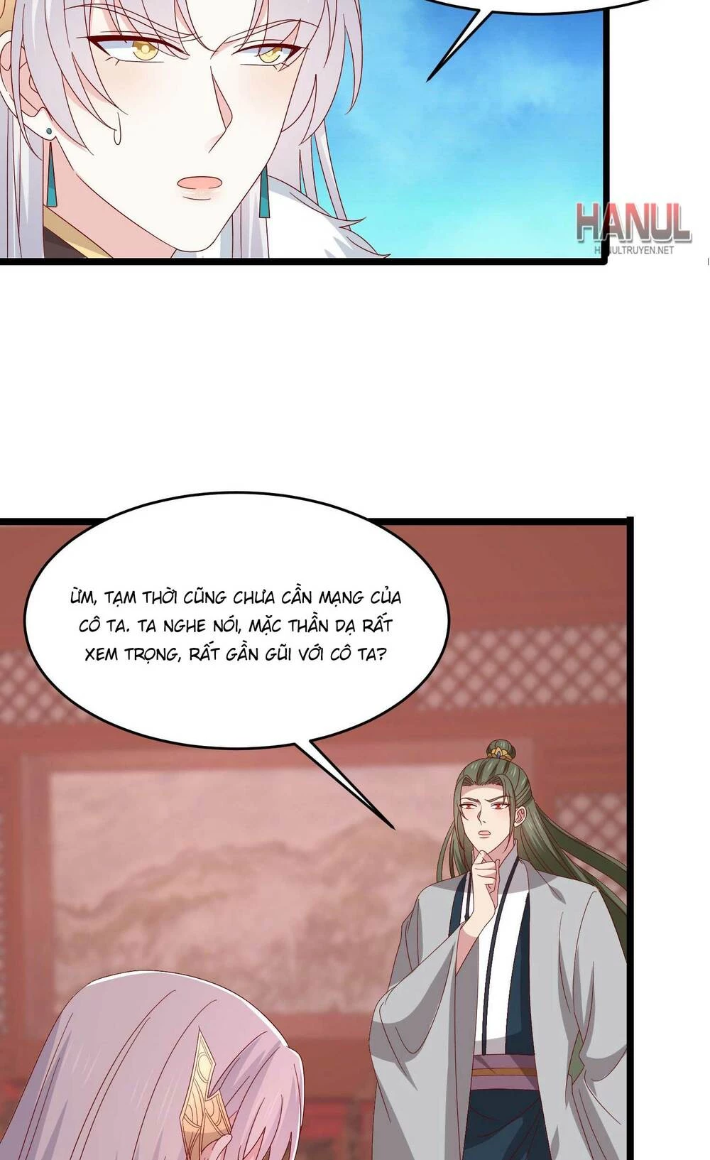 Chi Tôn Đồng Thuật Sư: Tuyệt Thế Đại Tiểu Thư Chapter 300 - 7