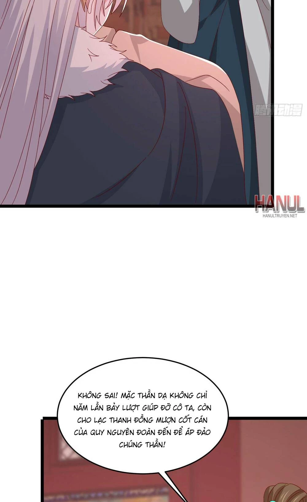 Chi Tôn Đồng Thuật Sư: Tuyệt Thế Đại Tiểu Thư Chapter 300 - 8