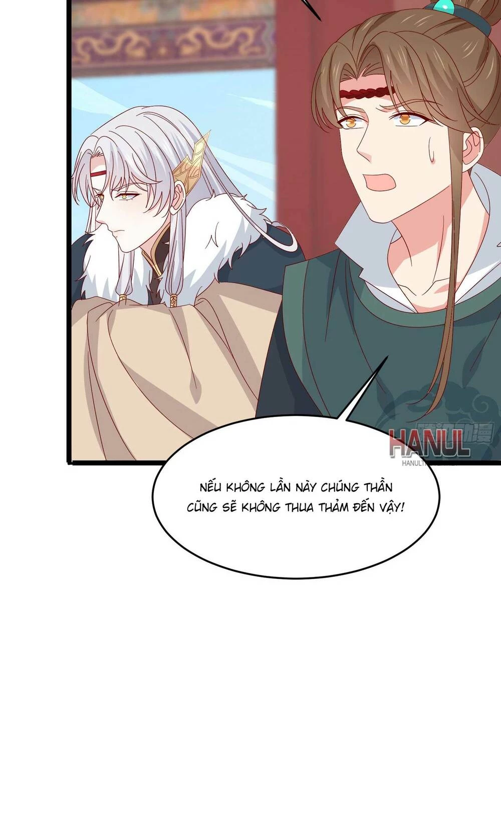 Chi Tôn Đồng Thuật Sư: Tuyệt Thế Đại Tiểu Thư Chapter 300 - 9