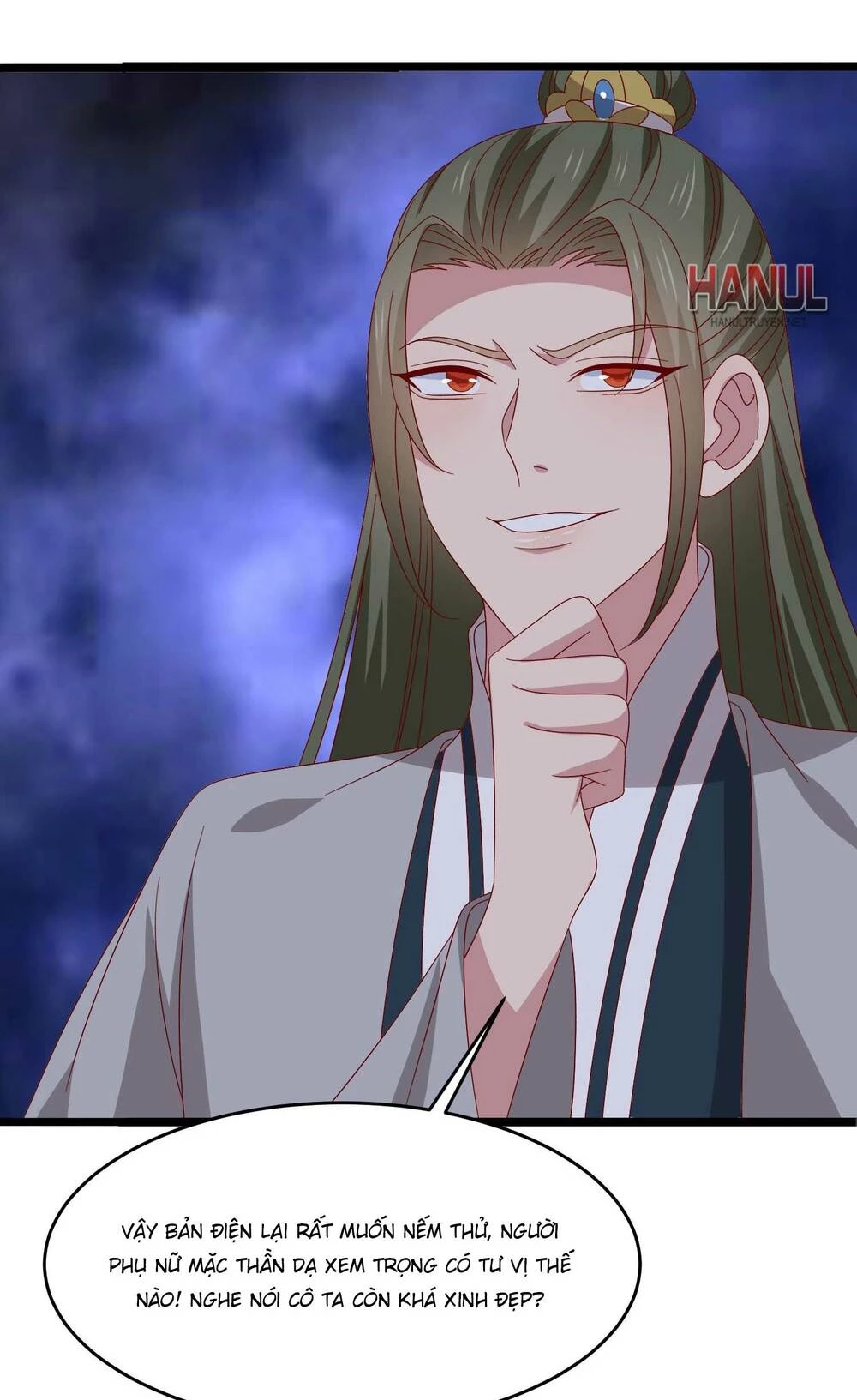 Chi Tôn Đồng Thuật Sư: Tuyệt Thế Đại Tiểu Thư Chapter 300 - 10