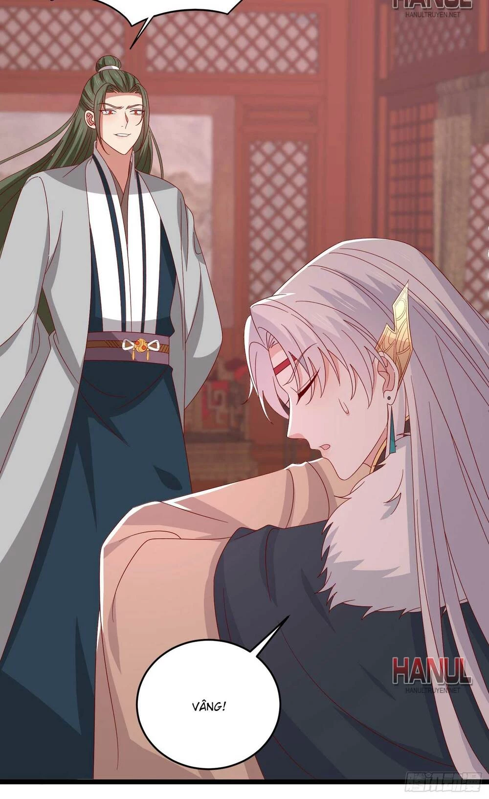 Chi Tôn Đồng Thuật Sư: Tuyệt Thế Đại Tiểu Thư Chapter 300 - 12