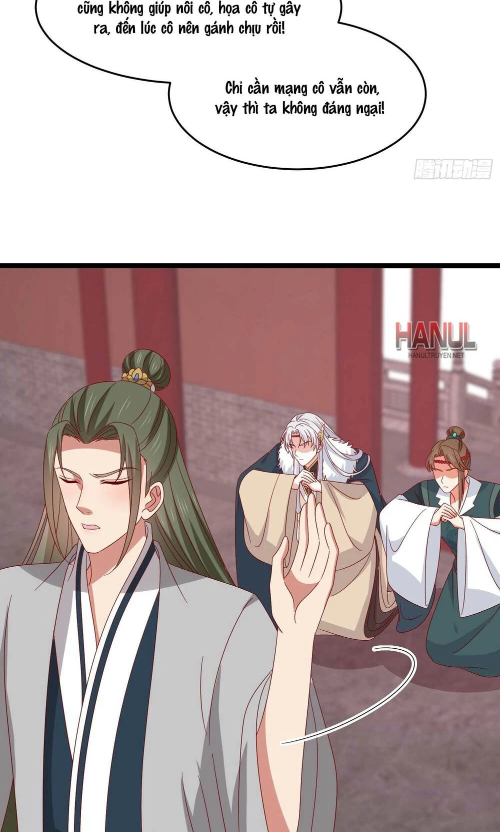 Chi Tôn Đồng Thuật Sư: Tuyệt Thế Đại Tiểu Thư Chapter 300 - 14