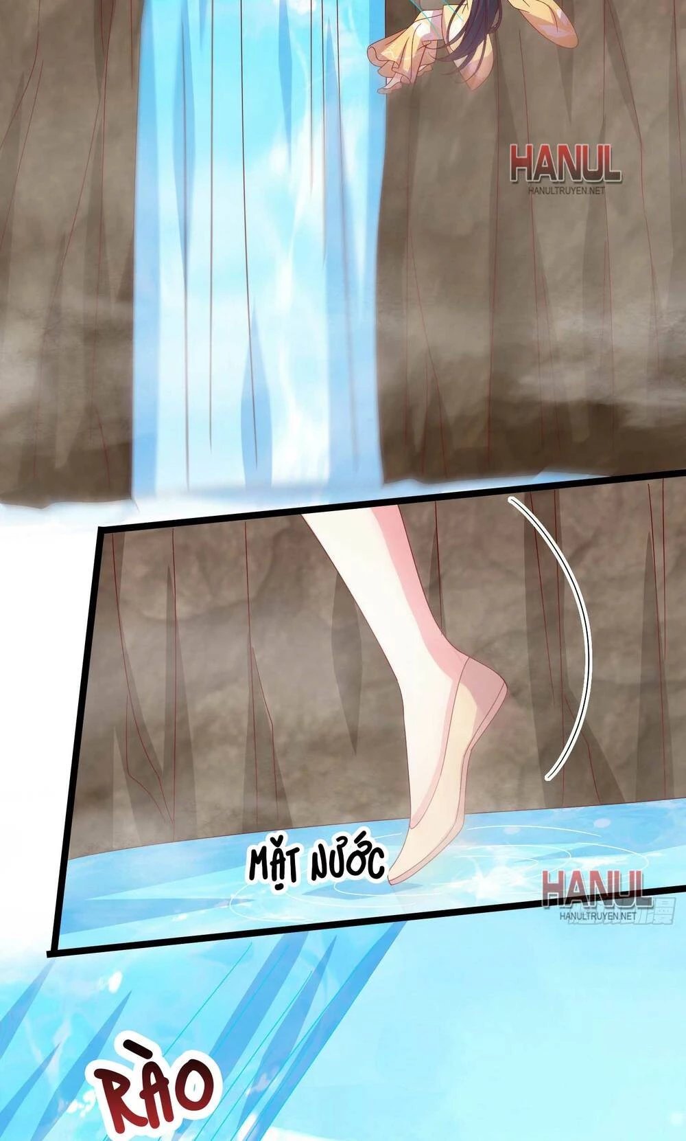 Chi Tôn Đồng Thuật Sư: Tuyệt Thế Đại Tiểu Thư Chapter 300 - 17