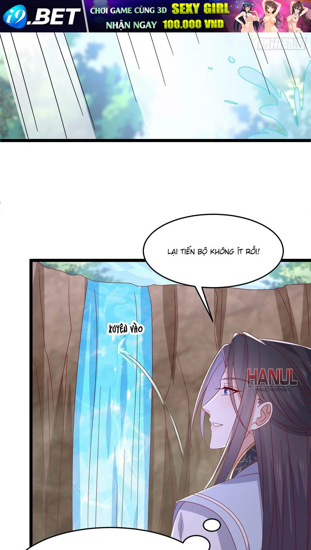 Chi Tôn Đồng Thuật Sư: Tuyệt Thế Đại Tiểu Thư Chapter 300 - 19