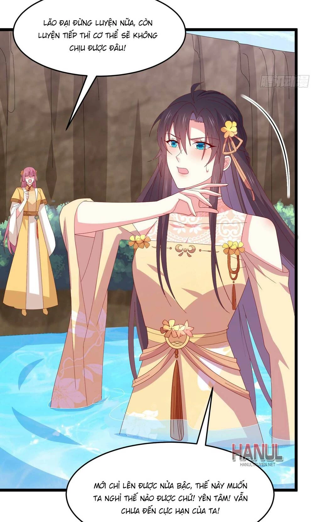 Chi Tôn Đồng Thuật Sư: Tuyệt Thế Đại Tiểu Thư Chapter 300 - 21