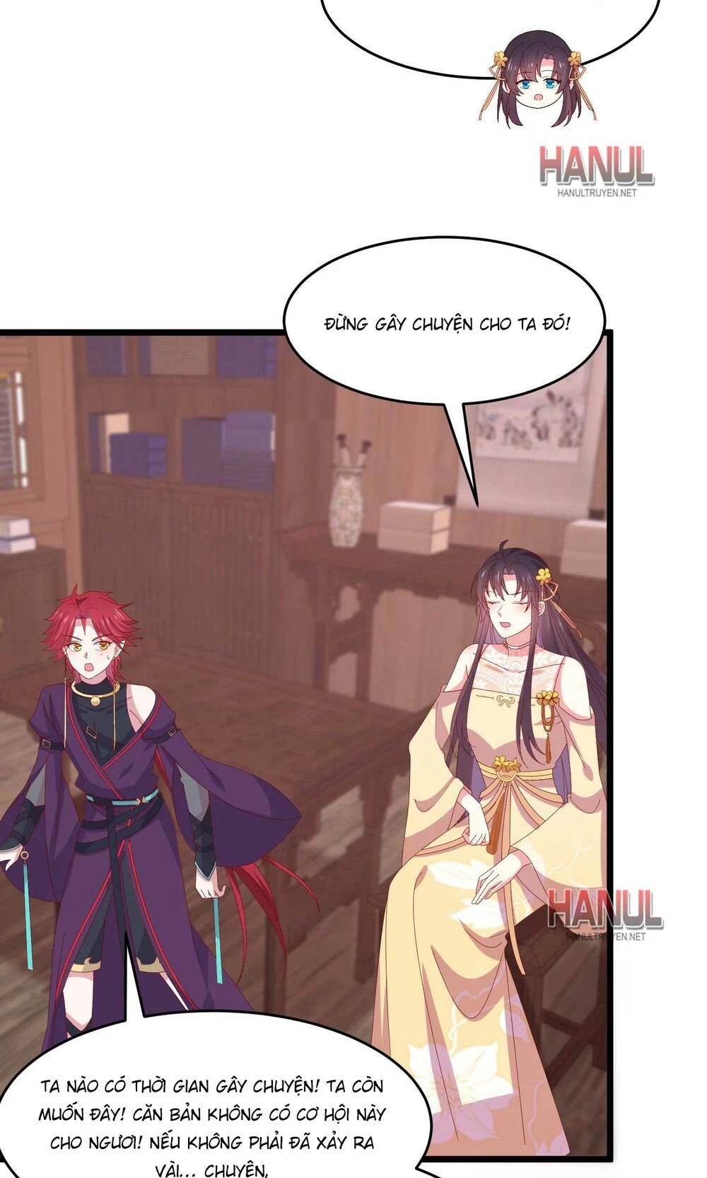 Chi Tôn Đồng Thuật Sư: Tuyệt Thế Đại Tiểu Thư Chapter 300 - 27